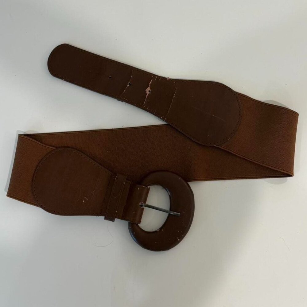 BDG Women's Brown Belt